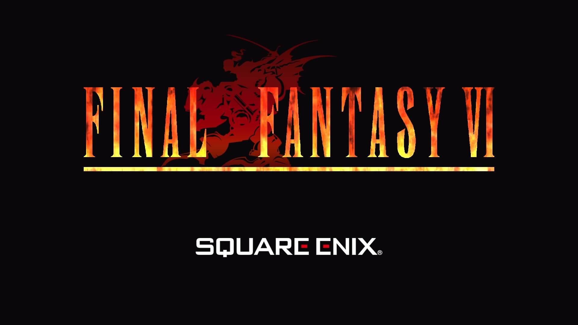 Final Fantasy VI